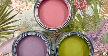 The Best Place to Buy Paint in Belfast – Expert Advice & Crown Trade Paint at Nobletts