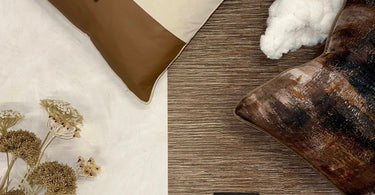 Cream interiors Mood Board