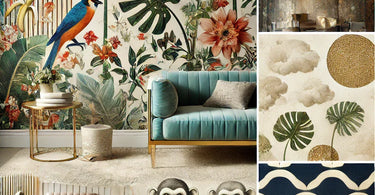 5 Interior Design Trends to Watch for 2025: Bold Choices for a Stylish Home