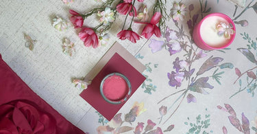 Spring Renewal: Refresh Your Interiors with Colour, Texture & Florals