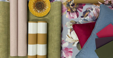Spring/Summer 2026 Interior Trends: The Floral Wallpaper Everyone’s Talking About 🌸