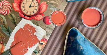 How to Match Paint to Wallpaper: Expert Colour Advice at Nobletts Belfast
