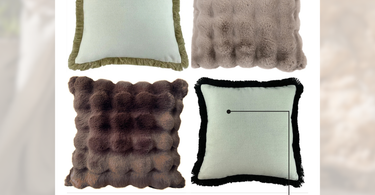 New Cushion Collection Has Arrived at Nobletts Wallpaper