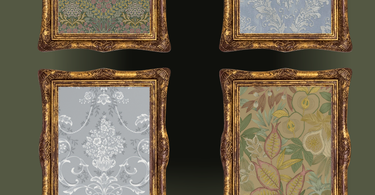 Vintage Damask Wallpaper: Timeless Elegance for Modern Homes