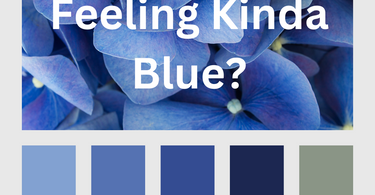 Top 10 Blue Wallpaper Designs to Transform Your Space