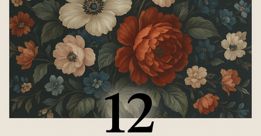 12 Stunning Flower Wallpaper Designs to Transform Your Home