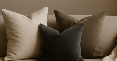 Luxury Feather Cushions: Your Guide to Premium Comfort for Home Decor