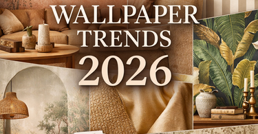 New Wallpaper Trends for 2026