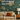 Transform Your Living Room with Stunning Wallpaper