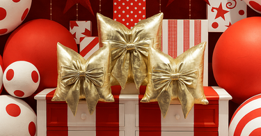 🎄 Step Into Christmas Magic at Nobletts Wallpaper 🎁