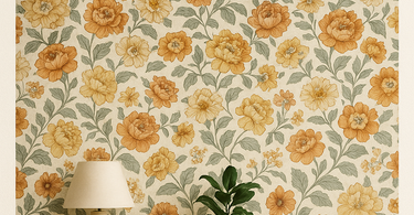 Is Wallpaper Still Fashionable? Short Answer: Absolutely — Here’s Why