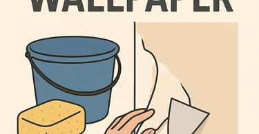 How to Strip Wallpaper Off — Tips from Belfast’s Wallpaper Experts