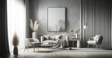 The Role of Wallpaper in Contemporary Minimalist Decor