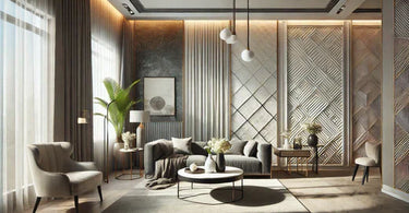 Best Textured Wallpapers for Modern Homes