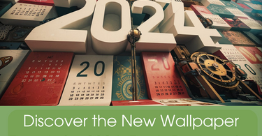 Discover the New Wallpaper Trends for 2024: Fresh Designs for Every Room