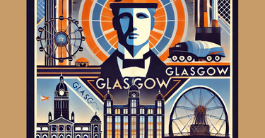 Transforming Glasgow Homes with Stylish Wallpaper