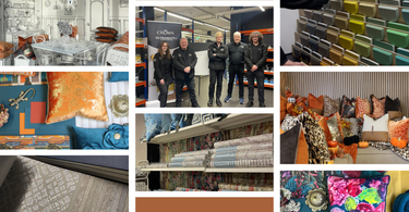 Free Wallpaper & Paint Advice in Belfast: What You Get When You Visit Nobletts Wallpaper