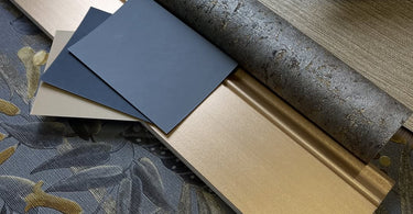 Grey and Gold: The Dream Duo You Didn’t Know You Needed