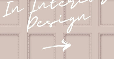 The ‘Clean Girl’ Aesthetic in Interior Design