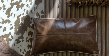 Cowprint Wallpaper & Luxury Cushions | Nobletts Belfast
