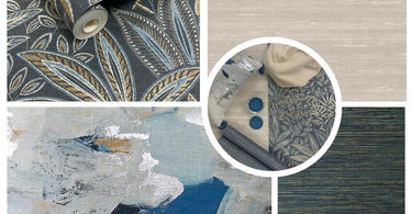 Matching Designer Cushions with Wallpaper: A Style Guide