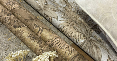 The Luxe Neutral Edit: Where Nature Meets Glamour
