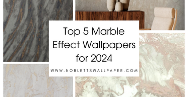 Top 5 Marble Effect Wallpapers for 2024