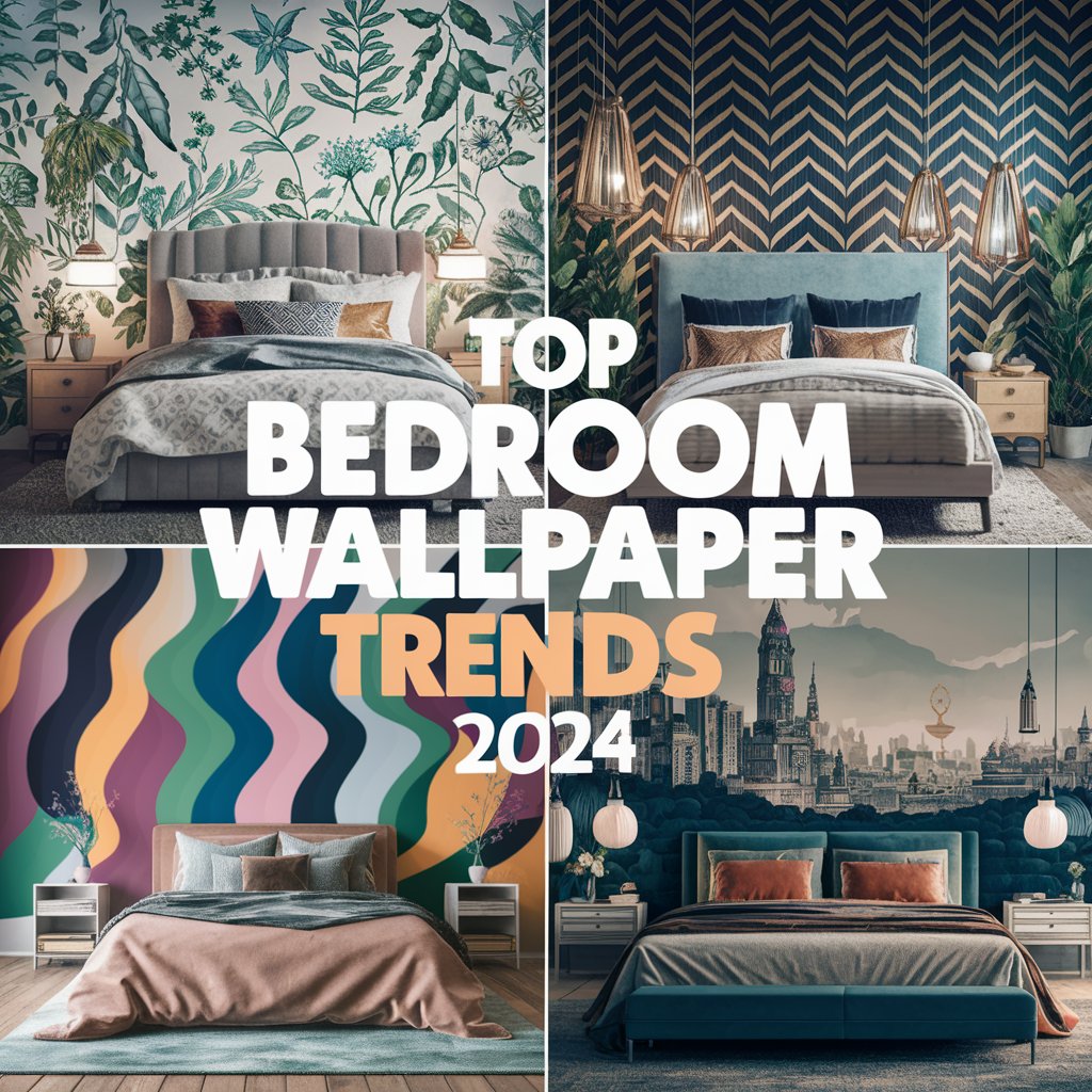 Bedroom Wallpaper Ideas 2024 bedroom-wallpaper-ideas-2024