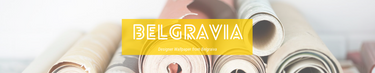 Belgravia Decor Wallpaper | Heavy weight vinyl Wallpaper | WonderWall