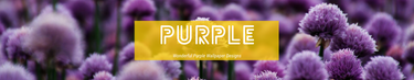 Purple Wallpaper