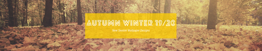 Autumn/Winter 19/20