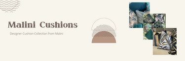 Malini Cushion Collection
