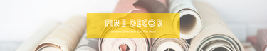 Fine Decor Wallcoverings