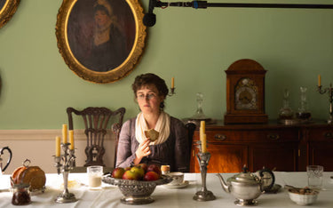 The Other Bennet Sister Wallpaper Collection