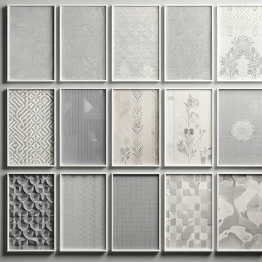 Grey and Silver Wallpapers