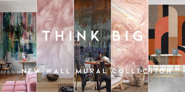 Wallpaper Mural Collection