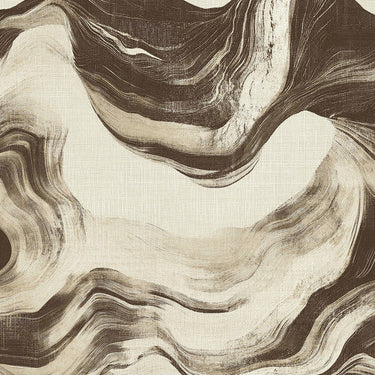 Chocolate Vibes Wallpaper Edit