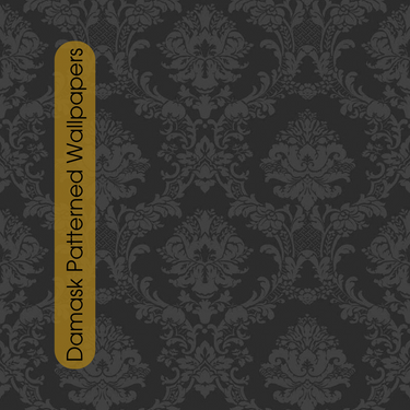 Damask Wallpaper | Classy & Sophisticated Designs | Shop Now