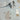 Animal Gymnastics Blue Wallpaper | Holden Wallcoverings | 13242