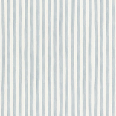 Grey and White Stripe Wallpaper | Rasch Wallcoverings | 252767