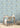 Galaxy Teal Wallpaper | Rasch Wallcoverings | 300949