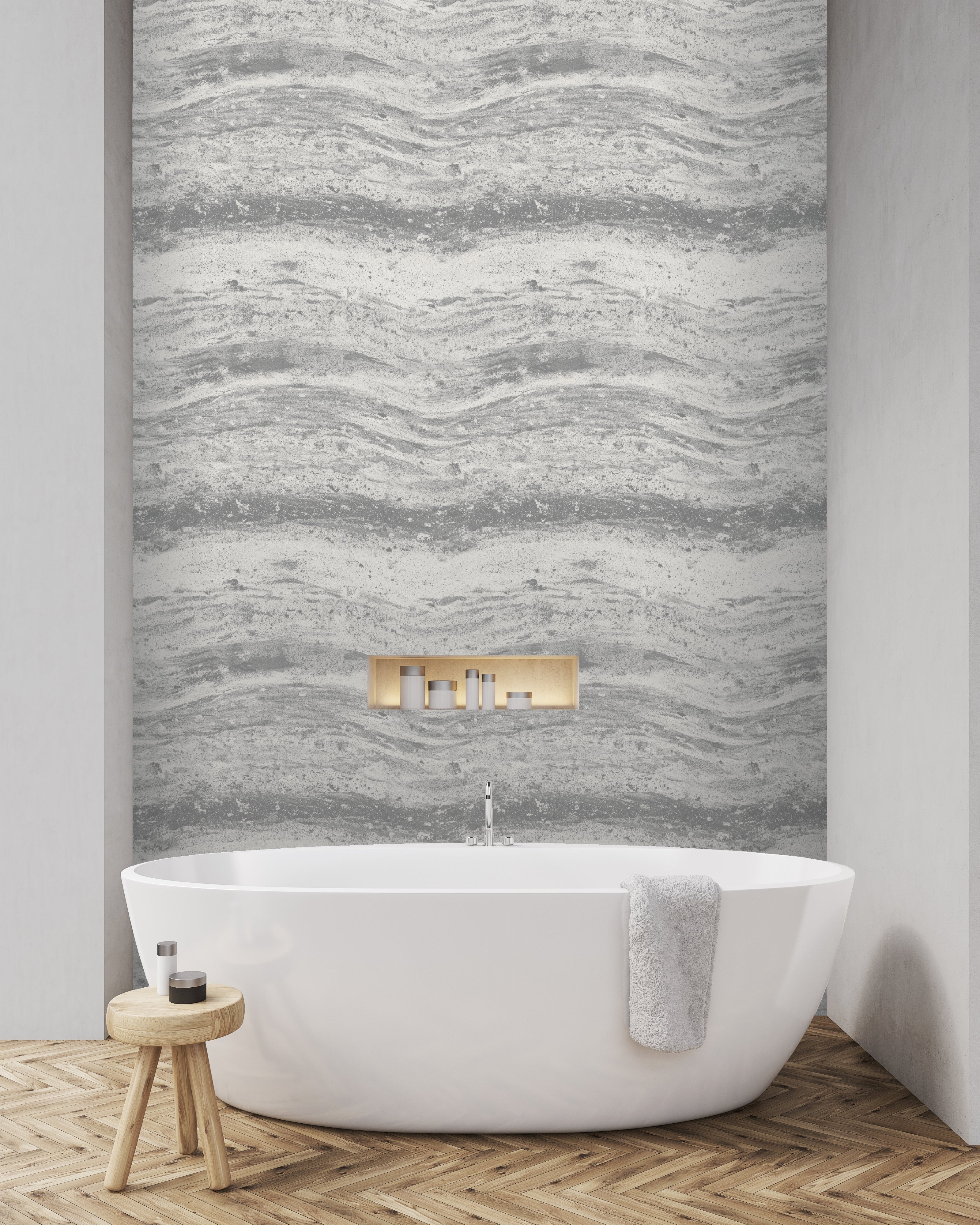 Onyx Stone Wallpaper - Marble Wallpaper - Nobletts