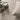 Beige Textured Panel Wallpaper