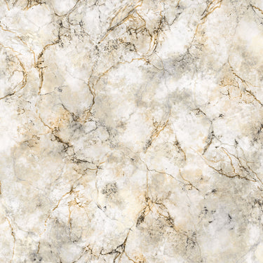 Verona Taupe/Gold Wallpaper | Italian Vinyl | 9121