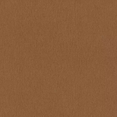 Amara Plain Copper Metallic Wallpaper