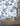 Amie Hydrangea Cobalt Blue Wallpaper