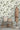 Amie Hydrangea Cream Multicoloured Wallpaper