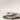 Antiga Herringbone Grey Wallpaper