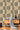 Arcadia Retro Green Wallpaper A64903