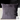 Malini - Bingham Black Cushion | 56x56